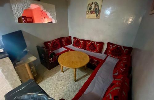 Taghazout Apartment | Cozy 2-Bedroom House in Taghazout