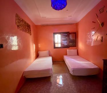 Taghazout Apartment | Cozy 2-Bedroom House in Taghazout