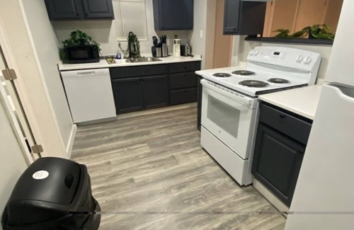 Osceola House | Cozy 2-bedroom house in downtown Osceola