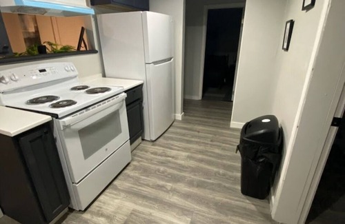 Osceola House | Cozy 2-bedroom house in downtown Osceola