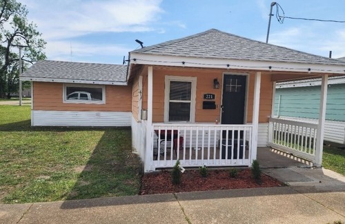 Osceola House | Cozy 2-bedroom house in downtown Osceola