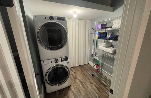 Spokane Valley House | Cozy 2-bedroom house in superb Spokane with WiFi, AC