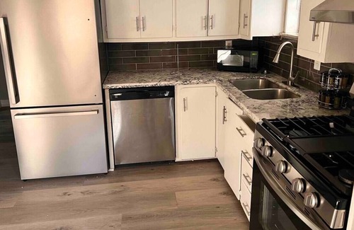 Nederland House | Cozy 2 bedroom house with fenced yard