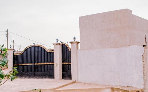 Accra Apartment | Cozy 2 Bedroom Luxury Apartment No2
