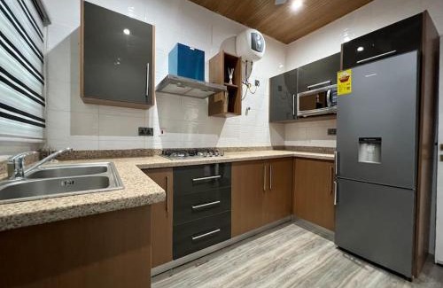 Accra Apartment | Cozy 2 Bedroom Luxury Apartment No2