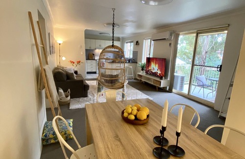 Mount Druitt Apartment | Cozy 2 bedroom unit close to everything