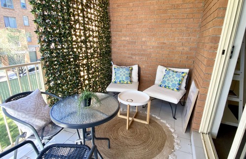 Mount Druitt Apartment | Cozy 2 bedroom unit close to everything