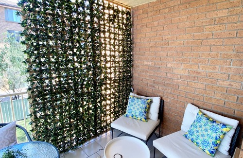 Mount Druitt Apartment | Cozy 2 bedroom unit close to everything
