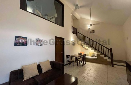 Vedic Village Villa | Cozy 2-bedroom villa in Vedic Village