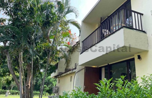 Vedic Village Villa | Cozy 2-bedroom villa in Vedic Village