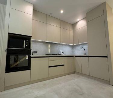 Uman Apartment | Cozy 2 bedrooms apartment on Sholom Alaikhem