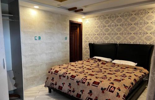 Changla Gali Apartment | Cozy 2 Bedrooms Cottage Apartment Changla Gali