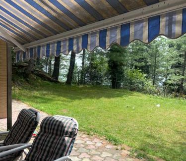 Changla Gali Apartment | Cozy 2 Bedrooms Cottage Apartment Changla Gali