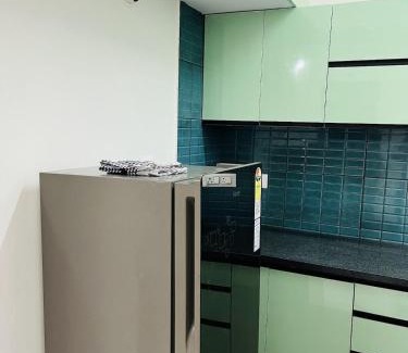 Bengaluru Apartment | Cozy 2 BHK in Ramamurthy Nagar 302
