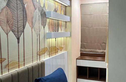Bandung Kulon Apartment | Cozy 2 BR Sudirman Suites Apartment