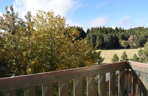 Pyrenees 2000 Apartment | Cozy 2-room apartment with alcoves, 6 people, near slopes, terrace