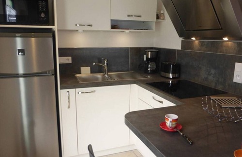 Bretignolles-sur-Mer House | Cozy 2-Room House with Loft, Pool & Tennis, 600m from Sea - Bretignolles-sur-Mer