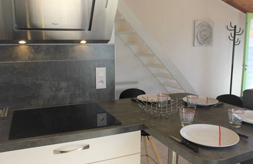 Bretignolles-sur-Mer House | Cozy 2-Room House with Loft, Pool & Tennis, 600m from Sea - Bretignolles-sur-Mer