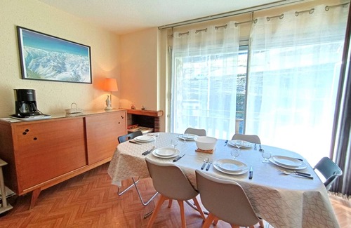Saint-Lary-Soulan Apartment | Cozy 2-Room Apartment, 6 Sleeps, Near Slopes, Saint-Lary-Soulan