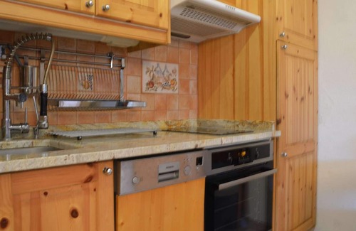 Saint-Cyprien Plage Apartment | Cozy 2-Room Apartment with Pool, Garden, and Parking, 250m from Beach