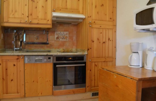Saint-Cyprien Plage Apartment | Cozy 2-Room Apartment with Pool, Garden, and Parking, 250m from Beach