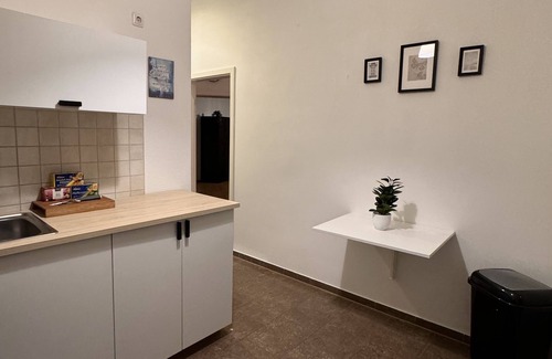 Sudenburg Apartment | Cozy 2-room apartment on the Südring