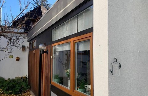 Oberstadt Apartment | Cozy 2 room apartment in Mainzer Bestlage