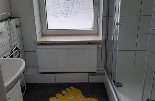 Zwickau Condo | Cozy 2 room apartment (No.1) - close to the center in Zwickau - KSD holiday apartments