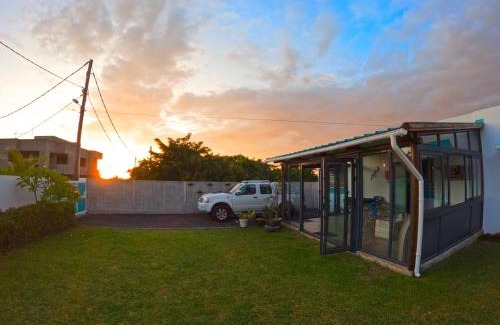 La Gaulette House | Cozy 2 Rooms house for Kite & windsurfers - Le Morne