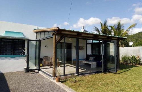 La Gaulette House | Cozy 2 Rooms house for Kite & windsurfers - Le Morne