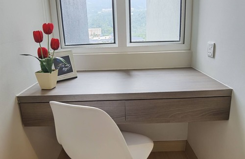Genting Highlands Condo | Cozy 2 Rooms 6 pax @ Genting Windmill Upon Hill