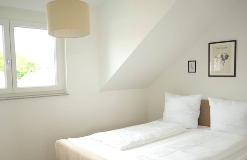 Lahr House | Cozy 2-zi-whg. mit Balkon und Wunderbarer Aussicht Gästehaus Cozy Homes #6