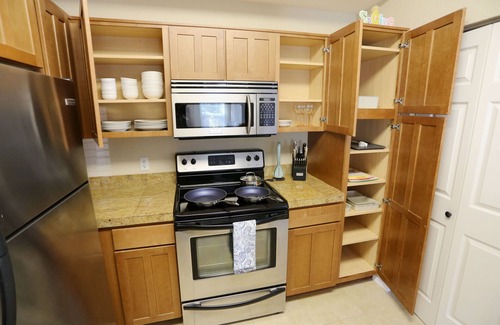 Oro Valley Condo | Cozy 2b2b condo ground floor