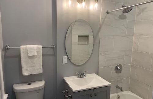 Downtown Baltimore Apartment | Cozy 2BD/2BA Apartment