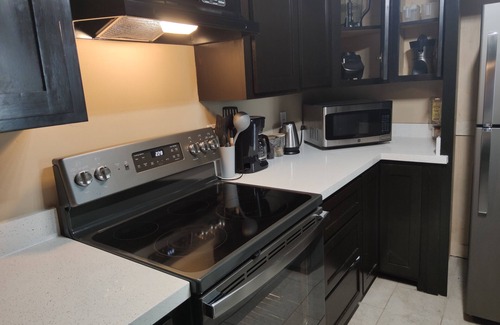 Monte Alto House | Cozy 2BD + 2BA house in Edinburg with Wi-Fi and AC