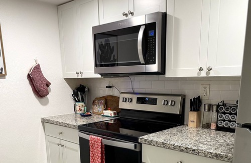 Mesa Condo | Cozy 2bd/2ba Mesa Condo