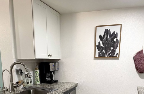 Mesa Condo | Cozy 2bd/2ba Mesa Condo