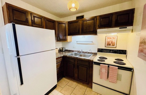 Valley Springs Apartment | Cozy 2bd Apartment Near I-90 Pets Welcome