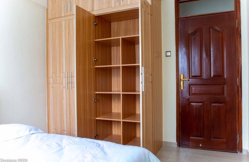 Kileleshwa Apartment | Cozy 2bd furnished apartment in Kileleshwa