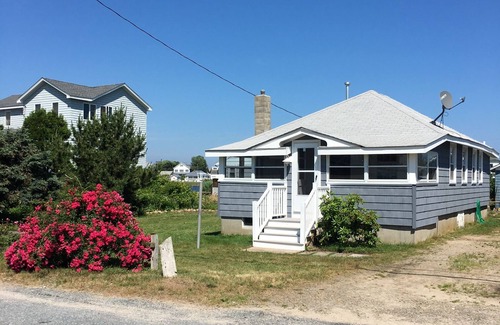 Matunuck House | Cozy 2bdr Matunuck Beach Cottage