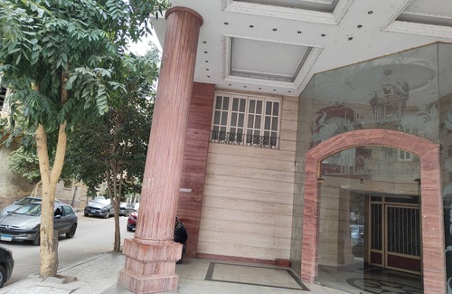 Cairo Apartment | Cozy 2bdrms165m apartment Mnyal Ar rawda island