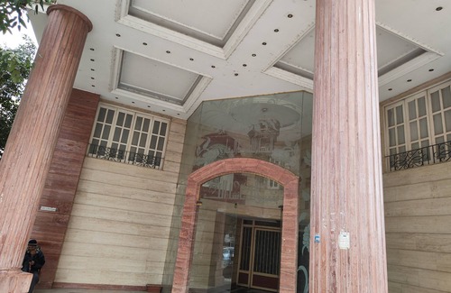 Cairo Apartment | Cozy 2bdrms165m apartment Mnyal Ar rawda island