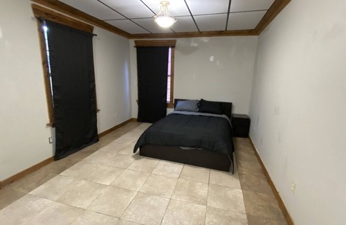 Atlanta House | Cozy 2bed 2 bath Home in the Heart of Downtown Atlanta