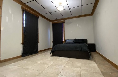 Atlanta House | Cozy 2bed 2 bath Home in the Heart of Downtown Atlanta
