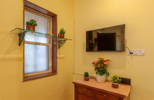 Wai House | Cozy 2BHK Villa at Dela Meher Cottage