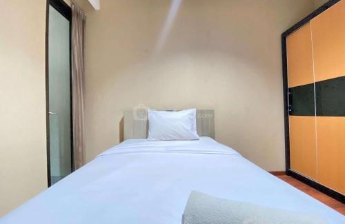 Dago Apartment | Cozy 2BR Apartment at Dago Butik By Travelio