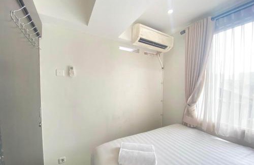 Cipaganti Apartment | Cozy 2BR Apartment at The Jarrdin Cihampelas Near Ciwalk By Travelio