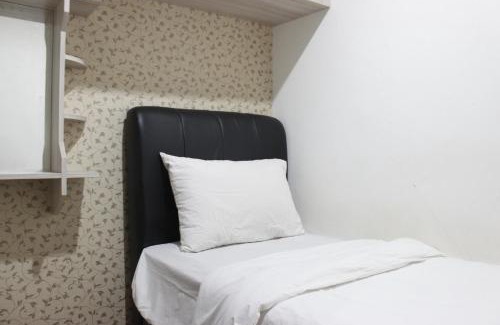 Cipaganti Apartment | Cozy 2BR Apartment at The Jarrdin Cihampelas near Cihampelas Walk By Travelio