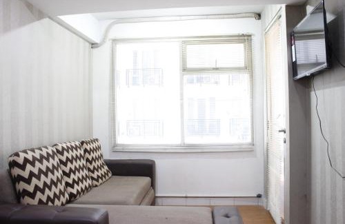 Cipaganti Apartment | Cozy 2BR Apartment at The Jarrdin Cihampelas near Cihampelas Walk By Travelio