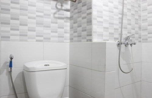 Cipaganti Apartment | Cozy 2BR Apartment at The Jarrdin Cihampelas near Cihampelas Walk By Travelio